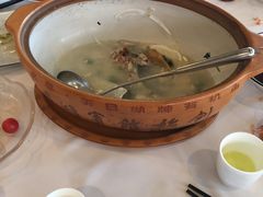-风味小馆(天目湖宾馆店)