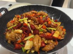 -潇湘阁(望京SOHO店)