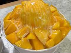 -水牛奶皇后糖水铺(深圳总店)