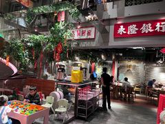 -大鸽饭(北京路店)