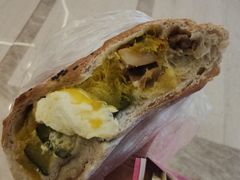 -PAOPAO Bakery&Café(港汇店)