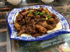 -徽州美食(三十年老店)