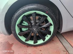 -倍耐力轮胎专卖店(碧云路店)