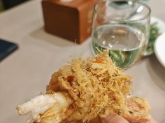 -真浪花园海鲜餐馆