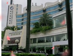 -广州科尔海悦酒店