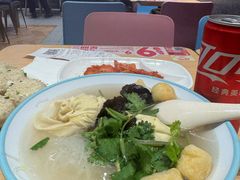 -小杨生煎(周浦万达店)