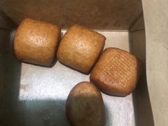 -奶奶的美食(李村步行街店)