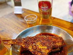 -袁师傅烤肉(弹子石店)