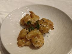 -上海金桥红枫万豪酒店-万豪中餐厅