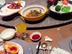 -同庆楼(滨湖万达广场店)