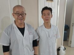 -楚氏正骨推拿按摩院(九水东路店)