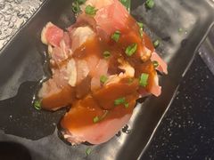 -牛焱·烧肉酒肆(五大道店)