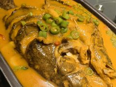 -烟雨江南(幸福街店)