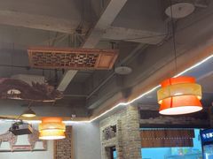 -阿嫂印象·民间江湖菜(大学城店)