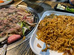 -齐齐哈尔兄弟烤肉(湖山美地店)