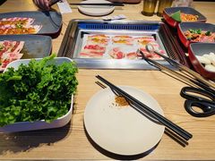 -新石器烤肉(之心城店)