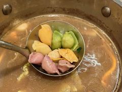 -一围小火锅(佳兆业广场店)