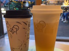 -喜茶(广州琶洲保利广场店)