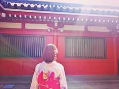 -东京浅草和服体验江户和装工房雅(浅草本店)