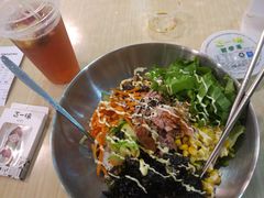 -正一味石锅拌饭(望京新世界店)