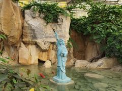 -南宫五洲植物乐园