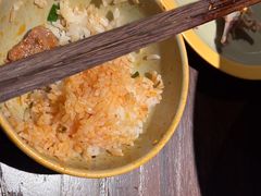 -张翻越·川渝冒菜·武汉黑鸭煲(城北万象城店)