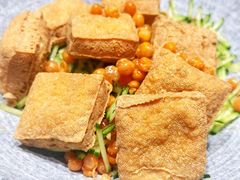 东台臭豆腐-山芋腔苏北菜(盐城大丰店)