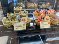-PAPER STONE BAKERY(天汇广场店)