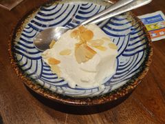 杏仁豆腐-鸟鹏烧鸟居酒屋(龙岗万科店)