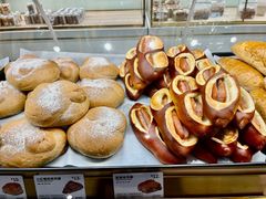 -烘焙町面包店(西四店)