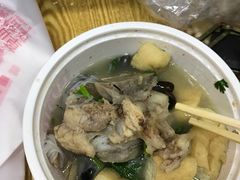 -小杨生煎(黄河路店)