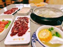 -杏花吴记牛肉火锅