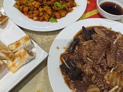-春江饭店(共青团路总店)