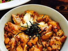 -铃木食堂(帽儿胡同店)