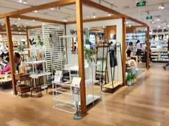 -MUJI无印良品(环球港店)