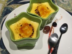 焦糖&nbsp;布丁-美森西餐厅(曙光大道店)