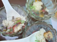 -百年老字号·观振兴蟹黄面·三虾面·苏式面(观前街富仁坊巷店)