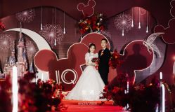 -觅遇Meet U私人婚礼定制(潮汕店)