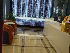 -康源四季推拿足道(罗秀店)