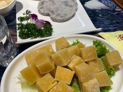 -中国吉菜名店广源宾馆餐厅