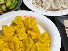 -金谷园饺子·烧烤(人大总店)