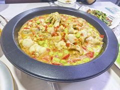 -湘赣风味小厨(娄葑老店)