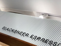 -BLACKSHEEP ESPRESSO(建国中路店)