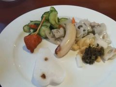 -黄山馥丽蓝山酒店(新安江店)