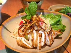 -Tegu泰古莲·泰国餐厅(红山6979店)