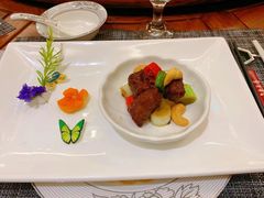 -御潮轩·经典潮菜