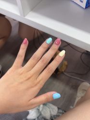 -美画·轻奢美甲美睫