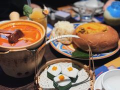 -泰妃殿(武汉首店)