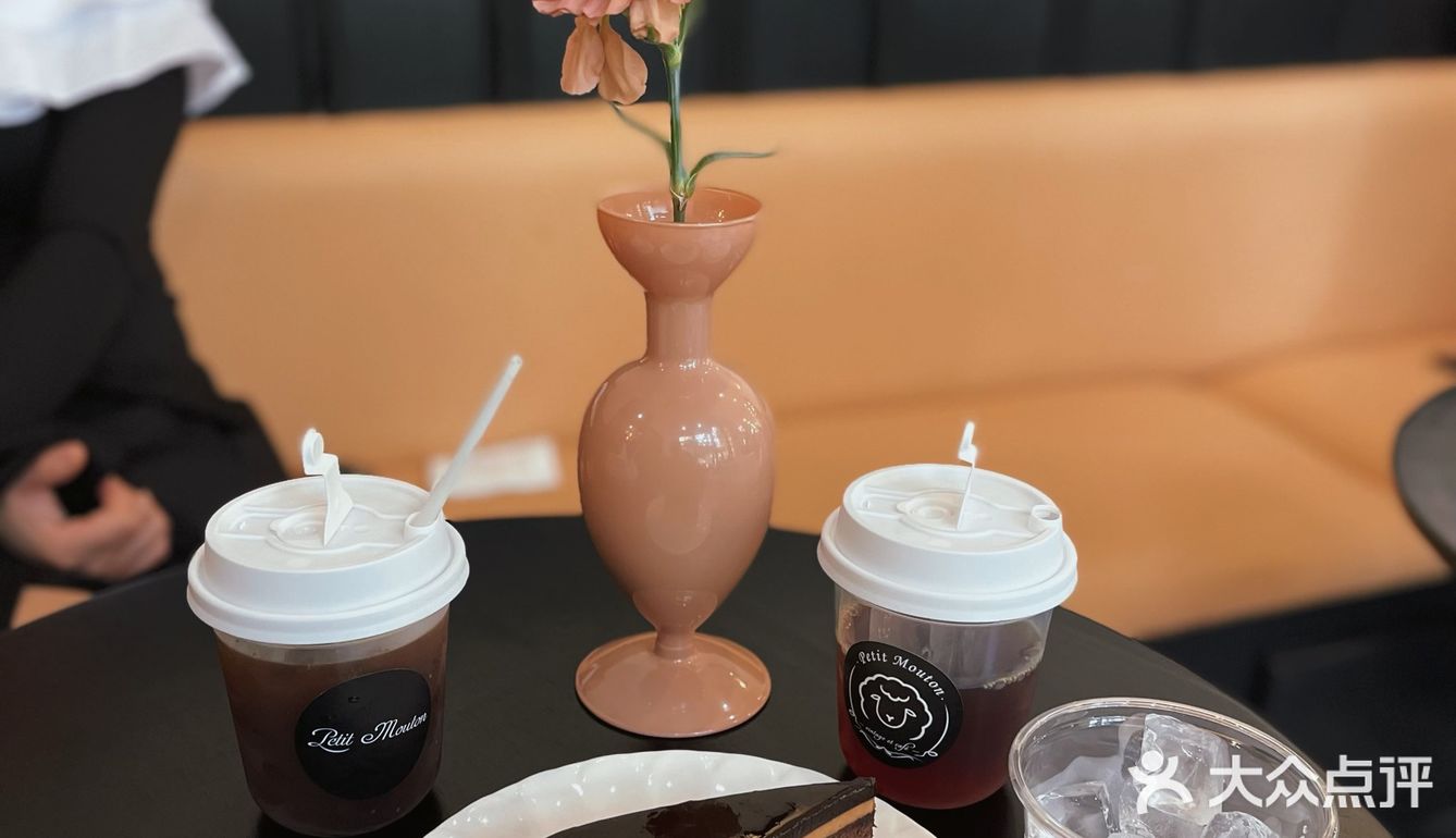 成都这一家法式咖啡厅可以冲！🌿太好拍啦！☕️