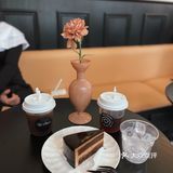 成都这一家法式咖啡厅可以冲！🌿太好拍啦！☕️